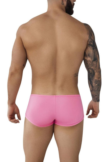 Mens PIK Angola Trunks Pikante 0976 - Pikante_0976_Pink_S - 3