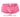 Mens PIK Angola Trunks Pikante 0976 - Pikante_0976_Pink_S - 8