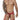 Mens PIK Avellino Jockstrap Pikante 1017 - Pikante_1017_Red_S - 1