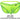 Mens PIK Bestival Bikini Pikante 1283 - Pikante_1283_Green_S - 8