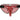 Bikini - Mens PIK Clandestine Velvet Bikini Pikante 1098 - S - Pink - Pikante_1098_Pink_S - Pikante - 5