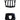 Jockstrap - Mens PIK Hard Harness Jockstrap Pikante 1086 - S - Black - Pikante_1086_Black_S - Pikante - 7