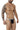 Thong - Mens PIK Novo Thongs Pikante 0983 - S - Black - Pikante_0983_Black_S - Pikante - 4