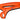Mens PIK Sonar Ball Lifter Pikante 1278 - Pikante_1278_Orange_S - 6