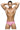 Mens Platinum Bamboo Contour Briefs Private Structure PBUZ3748 - Private Structure_PBUZ3748_Blush_S - 1