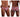 Bikini - Mens Pop Art Bikini Doreanse 1243 - PRN - S - Printed - Doreanse_1243 - PRN_Printed_S - Doreanse - 2