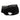 Trunk - Mens Pouch Mini Trunk Doreanse 1779 - BLK - S - Black - Doreanse_1779 - BLK_Black_S - Doreanse - 5