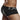 Mens Pouch Mini Trunk Doreanse 1779 - BLK - Doreanse_1779 - BLK_Black_S - 3
