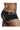 Mens Pouch Mini Trunk Doreanse 1779 - BLK - Doreanse_1779 - BLK_Black_S - 3