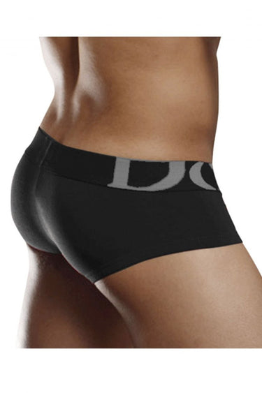 Mens Pouch Mini Trunk Doreanse 1779 - BLK - Doreanse_1779 - BLK_Black_S - 3