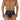 Mens Printed Trunks Xtremen 91193 - Xtremen_91193_Pumpkins_S - 3
