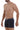 Mens Profundo A22 Boxer Briefs Unico 22120100202 - Unico_22120100202_82 - Dark Blue_S - 4
