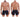 Mens Profundo A22 Boxer Briefs Unico 22120100202 - Unico_22120100202_82 - Dark Blue_S - 2