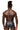 Mens S - naked Pouch Short Male Power 153 - 282 - Male Power_153 - 282_Black - Blue_S - 3