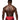 Mens Sassy Lace Bikini Solid Pouch Male Power 492 - 280 - Male Power_492 - 280_Red_S - 3
