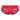 Bikini - Mens Sassy Lace Bikini Solid Pouch Male Power 492 - 280 - S - Red - Male Power_492 - 280_Red_S - Male Power - 4