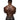 Mens Sassy Lace Mini Short Sheer Pouch Male Power 127 - 280 - Male Power_127 - 280_Black_S - 3