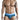 Mens Shape Briefs Clever 1728 - Clever_1728_Dark Blue_S - 1