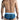 Brief - Mens Shape Briefs Clever 1728 - S - Dark Blue - Clever_1728_Dark Blue_S - Clever - 3