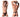 Mens Show Stopper Thong Male Power 407 - 288 - Male Power_407 - 288_Silver Mesh Dot_S/M - 2