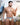 Mens SLK SE G-String ErgoWear-SLK_SE_G-String_Vanilla-Birds_S-8