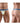 Mens SLK SE G-String ErgoWear-SLK_SE_G-String_Vanilla-Birds_S-1