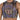 Mens Stained Glass Tank Top CandyMan 99805 - CandyMan_99805_Black - Print_S/M - 5