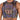 Mens Stained Glass Tank Top CandyMan 99805 - CandyMan_99805_Black - Print_S/M - 8