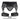 Thong - Mens Stripes Gaterbelt Thongs CandyMan 99403 - S - Black - CandyMan_99403_Black_S - CandyMan - 8
