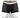 Mens Tamiz Trunks Unico 24100100126 - Unico_24100100126_99 - Black_S - 8