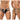 Mens Thong CandyMan 99140 - CandyMan_99140_Black_S - 2