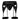 Mens Thongs CandyMan 99310 - CandyMan_99310_Black_S - 7