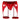Thong - Mens Thongs CandyMan 99310 - S - Black - CandyMan_99310_Black_S - CandyMan - 14