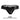 Mens Thongs CandyMan 99392 - CandyMan_99392_Black_S - 8