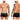 Mens Tribunal Trunks Unico 25020100121 - Unico_25020100121_99 - Black_S - 2