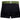 Trunk - Mens Tribunal Trunks Unico 25020100121 - S - 99 - Black - Unico_25020100121_99 - Black_S - Unico - 6