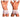 Mens Trunks Roger Smuth RS072 - Roger Smuth_RS072_White_S - 2