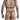 Mens Two Piece Outfit CandyMan 99818 - S/M - Black - CandyMan_99818_Black_S/M - 3