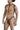 Mens Two Piece Outfit CandyMan 99818 - S/M - Black - CandyMan_99818_Black_S/M - 4