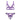 Mens Two Piece Outfit CandyMan 99822 - CandyMan_99822_Violet_S/M - 5