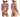 Mens Two Piece Outfit CandyMan 99822 - CandyMan_99822_Violet_S/M - 2