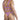 Mens Two Piece Outfit CandyMan 99822 - S/M - Violet - CandyMan_99822_Violet_S/M - 3