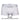 Trunk - Mens Victor Trunks Clever 1752 - S - White - Clever_1752_White_S - Clever - 8