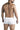Mens Victor Trunks Clever 1752 - Clever_1752_White_S - 3