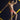 Swim Brief - Mens Vivo Swim Briefs Clever 1735 - S - Orange - Clever_1735_Orange_S - Clever - 8