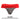 Mens Warrior Thong Doreanse 1258 - SMK - Doreanse_1258 - SMK_Smoke - Red_S - 7