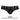 Thong - Mens Wide - band Thong Doreanse 1250 - BLK - S - Black - Doreanse_1250 - BLK_Black_S - Doreanse - 7