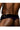 Mens Wide - band Thong Doreanse 1250 - BLK - Doreanse_1250 - BLK_Black_S - 3