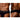 Mens Wide - band Thong Doreanse 1250 - BLK - Doreanse_1250 - BLK_Black_S - 2