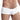 Boyshort - MOB Boyshort - Black - S - MBL51 - Black - S - MOB Eroticwear - 11
